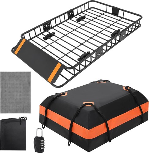 Dachkorb auto dachträger dach - dachträger,