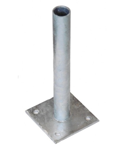 Pfosten träger halter - pfosten-träger,