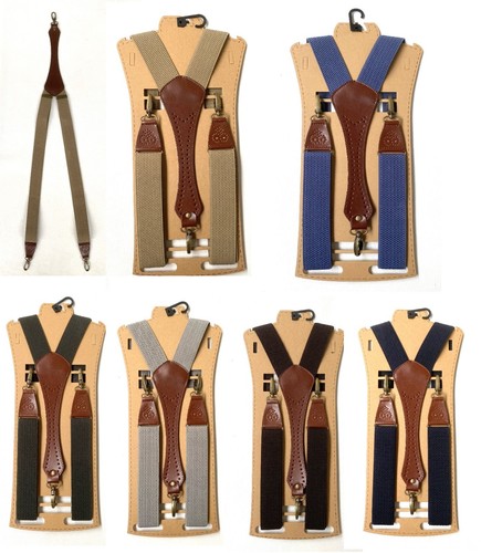 Hosenträger herren damen - hosenträger,