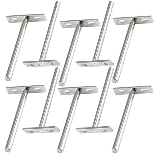 10x regalträger - 10x,