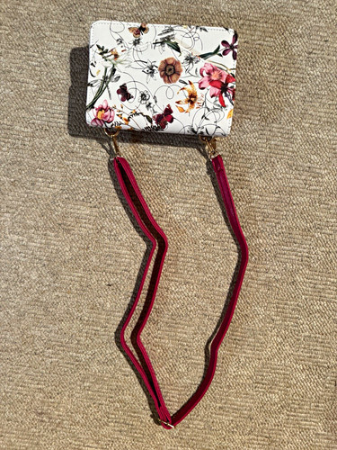Sara moda damen umhängetasche - sara,