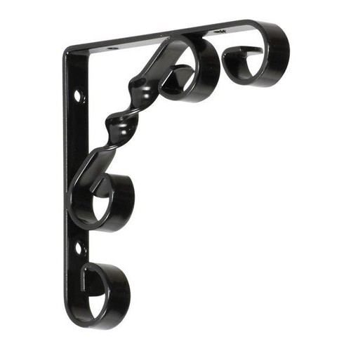 Regalhalter 100x100mm