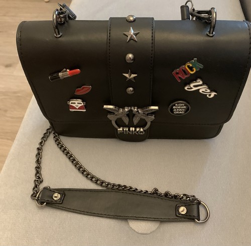 Pinko damen umhängetasche - pinko,