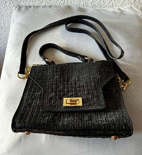 Borse pelle damen - pelle,