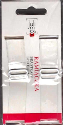Julimex paar träger - paar, bh-träger