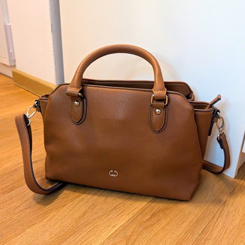 Gerry weber damen henkeltasche - gerry,