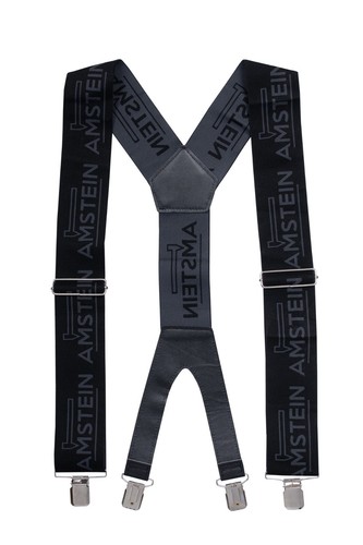 Hosenträger stark elastisch - hosenträger,