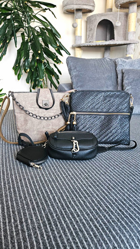 Damen taschen set - damen, taschen-set