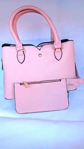 Damen henkeltasche rosa - damen,