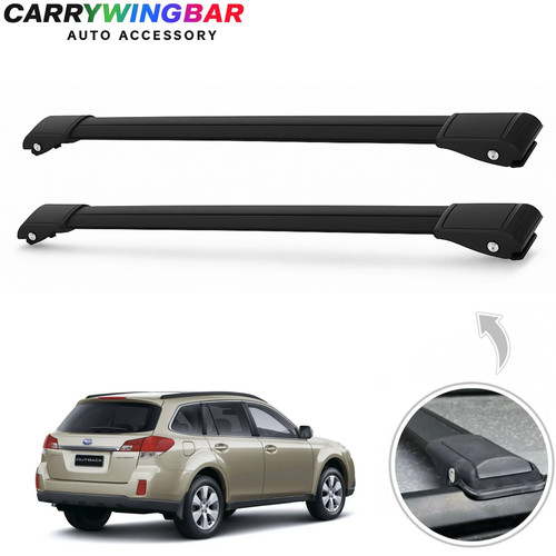 Subaru legacy outback - subaru,