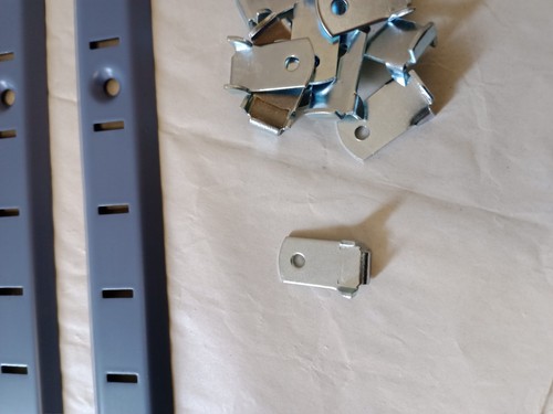 Stück hettich tablarträger - 8,