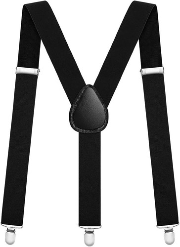 Herren hosenträger breit 5 - herren, 3,5