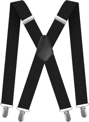 Hosenträger herren 5cm - herren,, 3,5cm