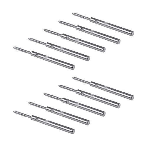 10x tablarträger unsichtbar - tablarträger,