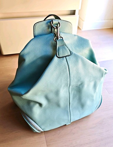 Damen rucksack hellblau - damen,