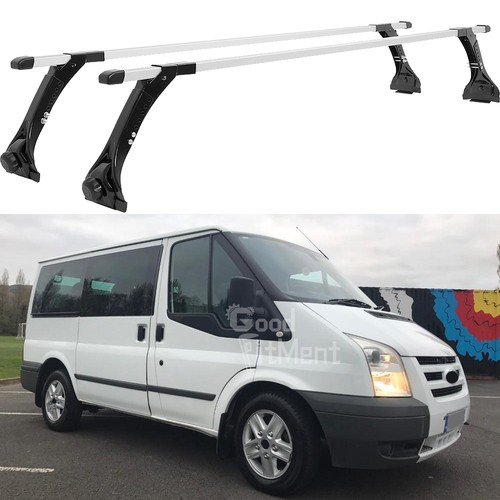 Dachträger regenrinne - 63",