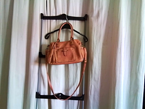 Mandoline damen schultertasche - mandoline,