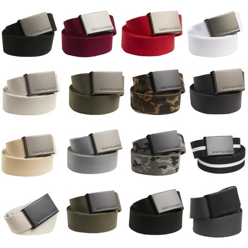 Urban classics basic canvas - classics,