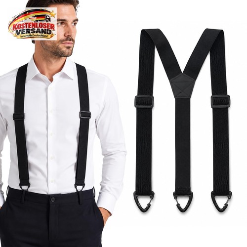 Hose träger mit 4 - träger,