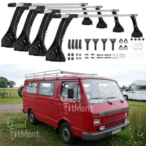Träger dachträger - 64",