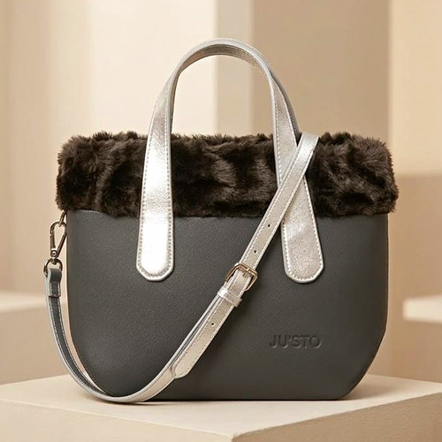 Justo damen tragetasche mittel - damen,