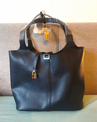 Sandrine shopper schwarz neu - sandrine,