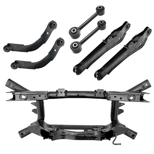 Achsträger für dodge - für, caliber