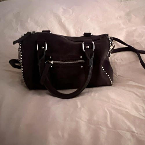 Damen handtasche - (, bershka)