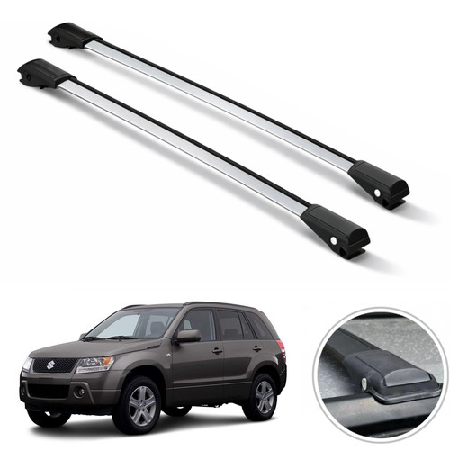 Für suzuki grand vitara flush - für,