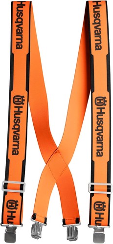 Husqvarna hosenträger mit - husqvarna,