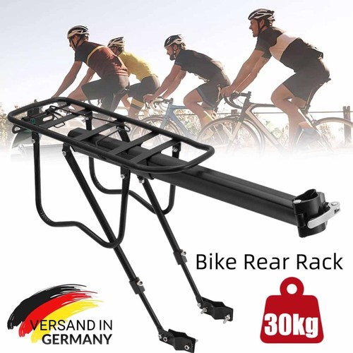 Fahrrad gepäckträger metall - gepäckträger,