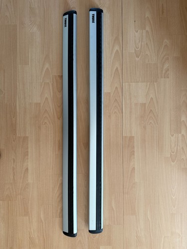 Thule wingbar evo 118 - wingbar,