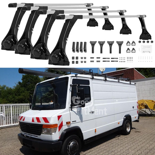 Träger dachträger - 64",